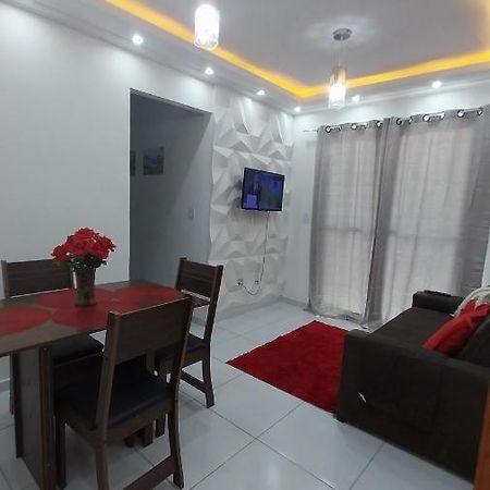 Апартаменти Apartamento Be Life A 4Km Da Av Litoranea Сан-Луїс Екстер'єр фото