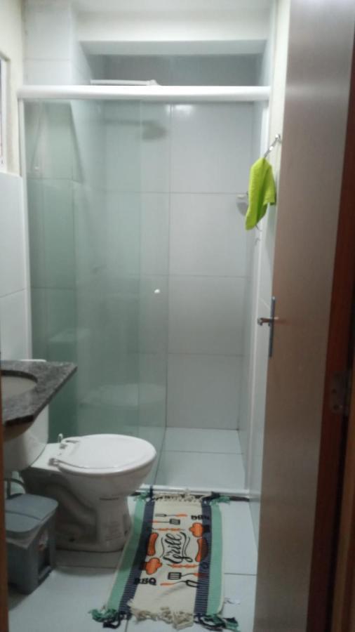 Апартаменти Apartamento Be Life A 4Km Da Av Litoranea Сан-Луїс Екстер'єр фото