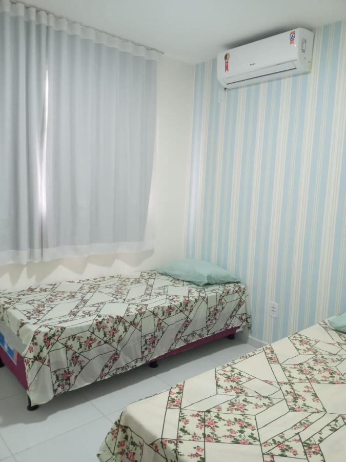 Апартаменти Apartamento Be Life A 4Km Da Av Litoranea Сан-Луїс Екстер'єр фото