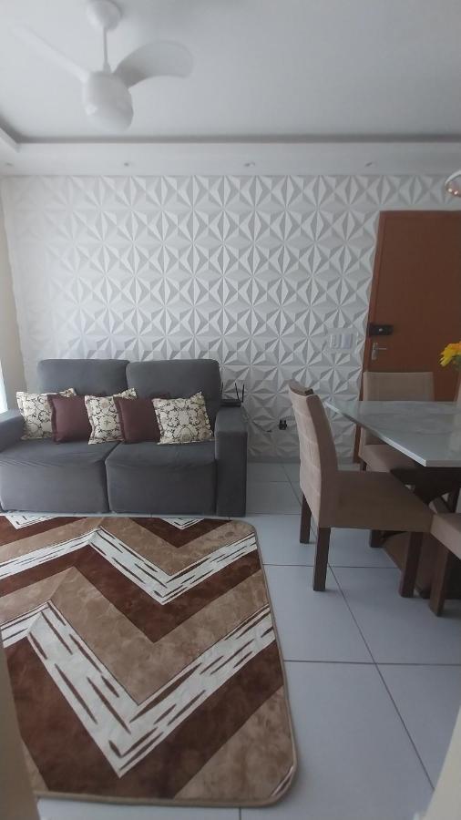 Апартаменти Apartamento Be Life A 4Km Da Av Litoranea Сан-Луїс Екстер'єр фото