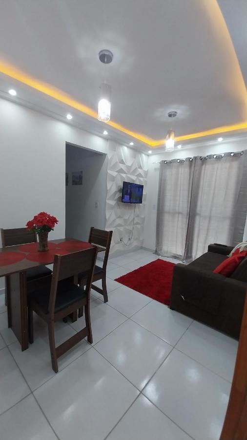 Апартаменти Apartamento Be Life A 4Km Da Av Litoranea Сан-Луїс Екстер'єр фото